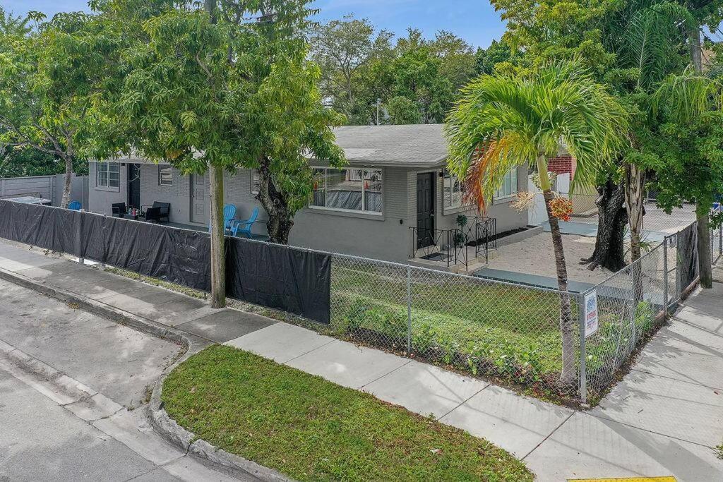 Wynwood Hottub & Pking * Miami