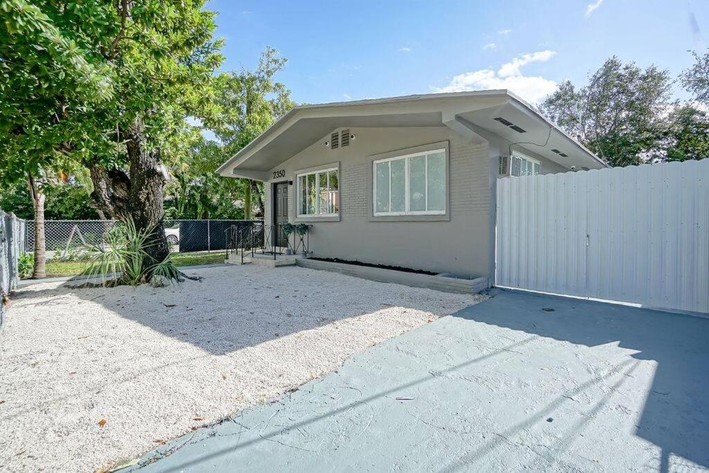 Wynwood Hottub & Pking Casa vacanze