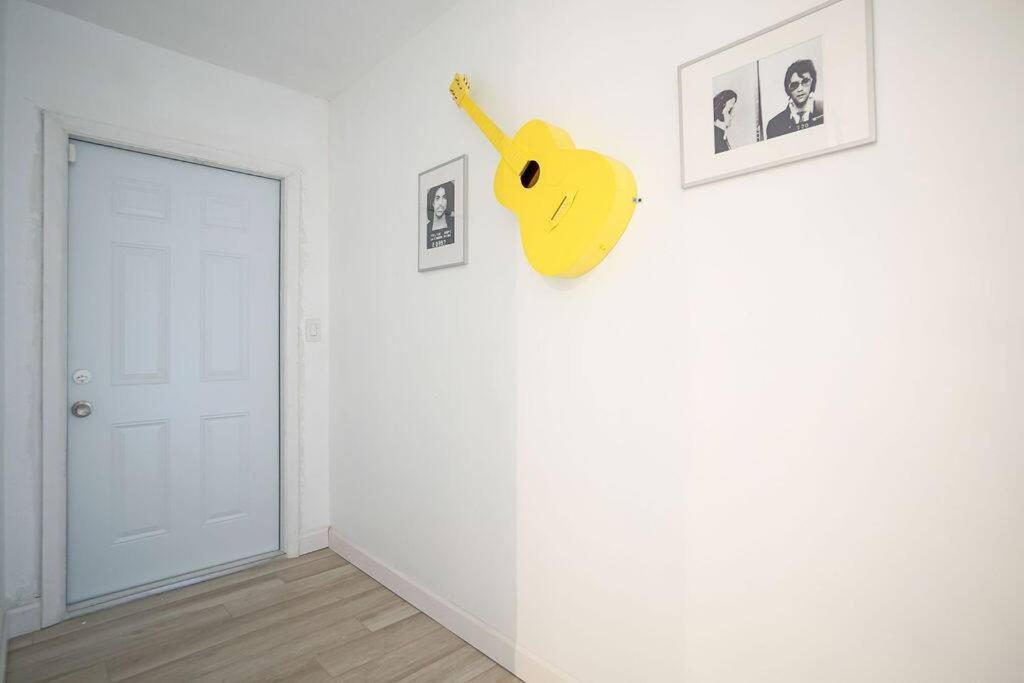 Casa vacanze Wynwood Hottub & Pking *
