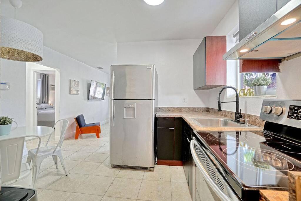 Casa vacanze Wynwood Hottub & Pking