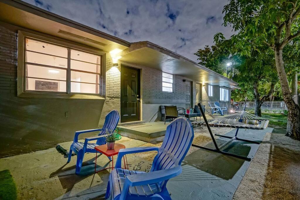 Wynwood Hottub & Pking Casa vacanze Miami