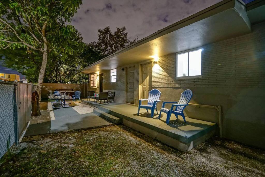 Wynwood Hottub & Pking Casa vacanze