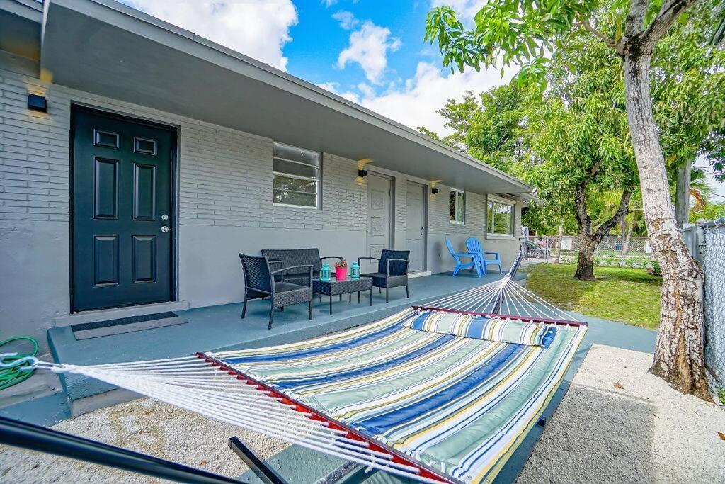 Wynwood Hottub & Pking Casa vacanze *