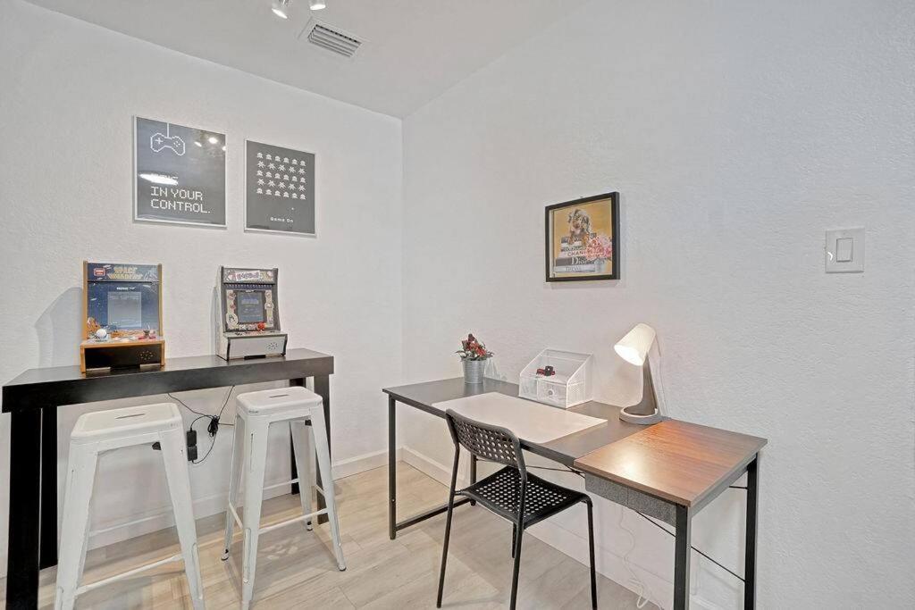 Wynwood Hottub & Pking Casa vacanze
