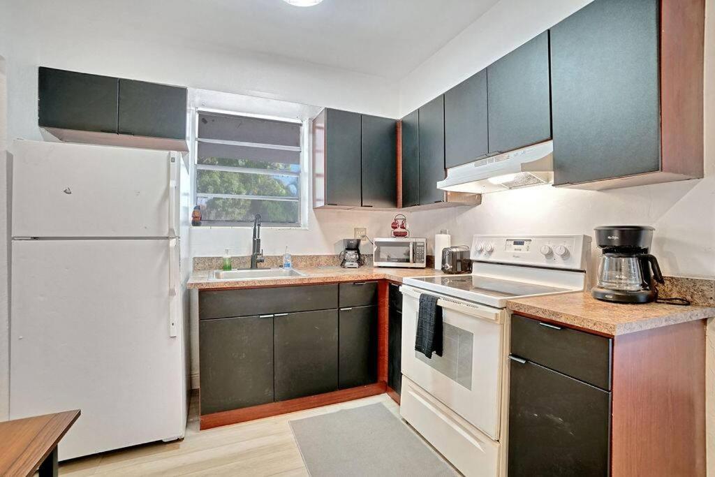 Casa vacanze Wynwood Hottub & Pking *