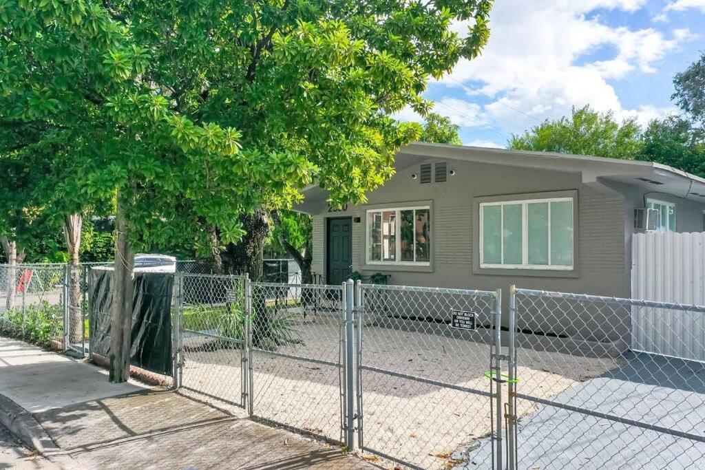 Wynwood Hottub & Pking Casa vacanze *