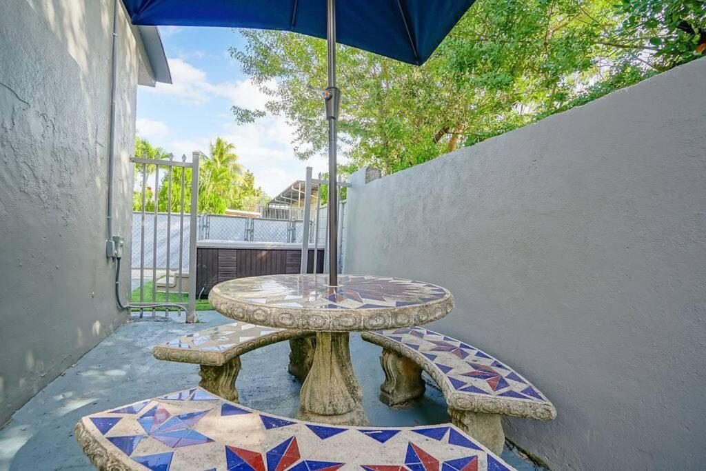 Wynwood Hottub & Pking Casa vacanze