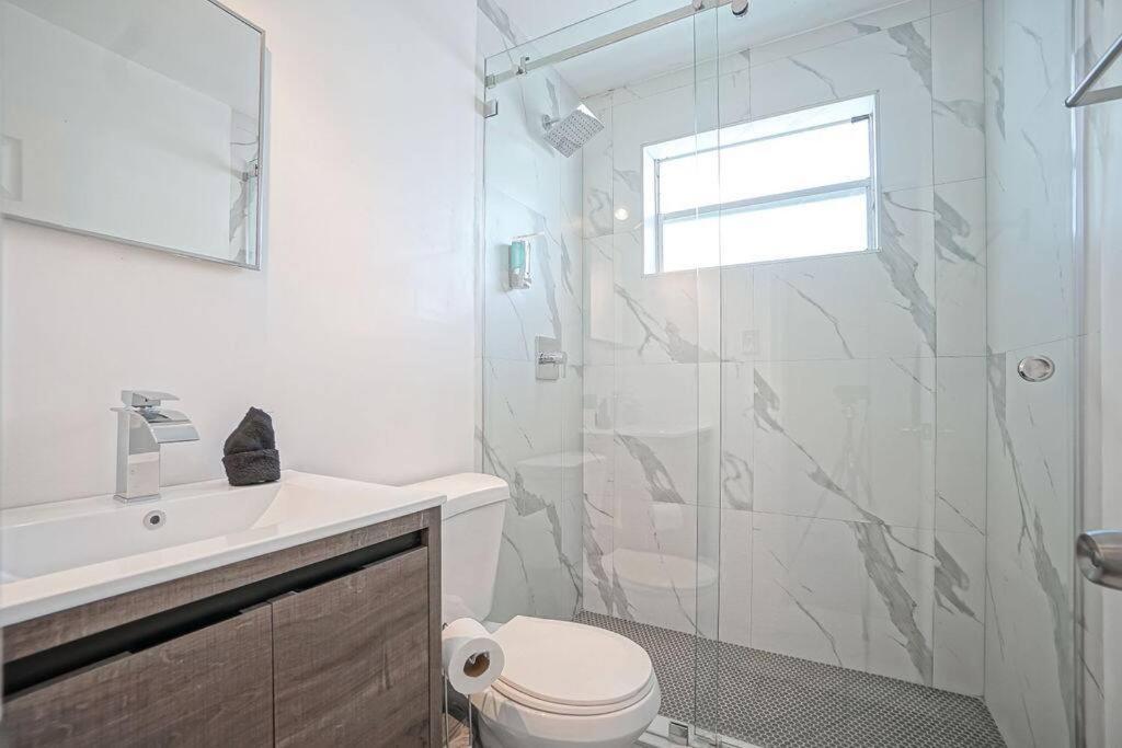 Wynwood Hottub & Pking Casa vacanze Miami