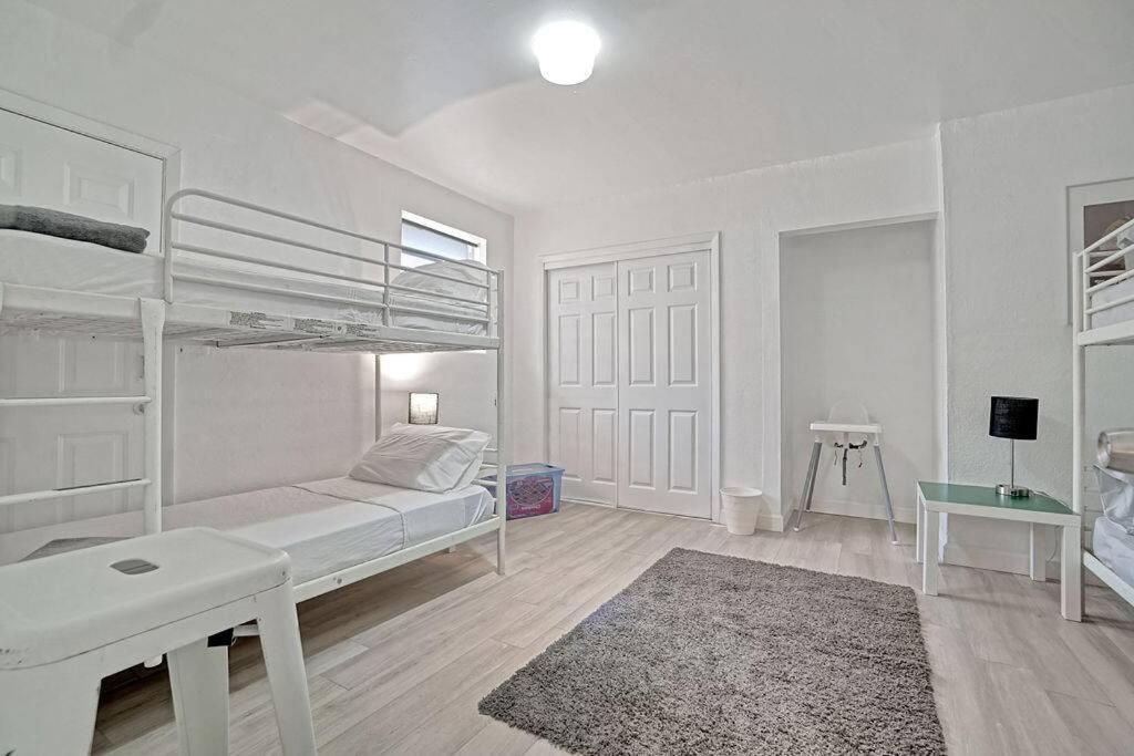 Wynwood Hottub & Pking Casa vacanze *