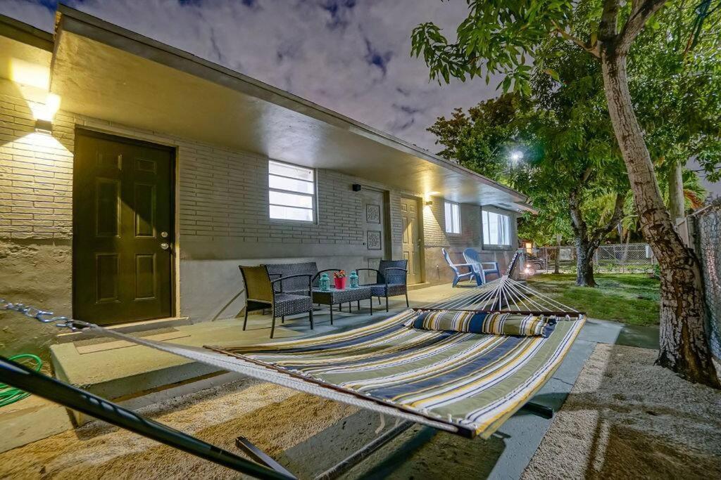 Wynwood Hottub & Pking Casa vacanze Miami