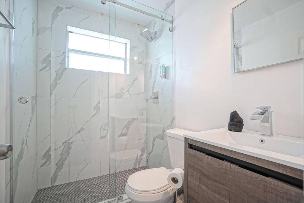 Wynwood Hottub & Pking Casa vacanze